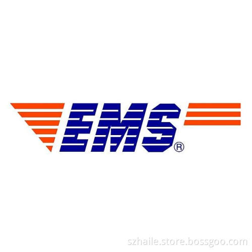 EMS From Shenzhen to Canada